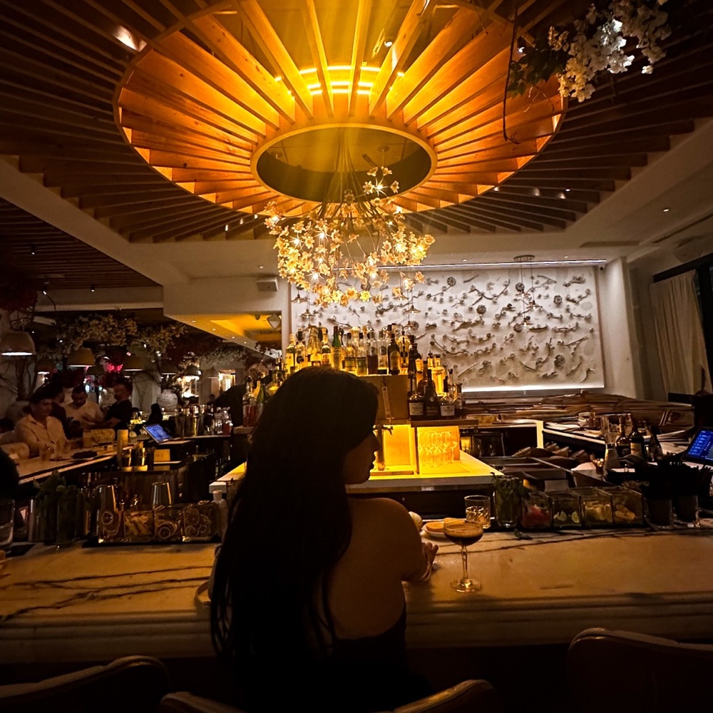 Meet your Posher, Angel